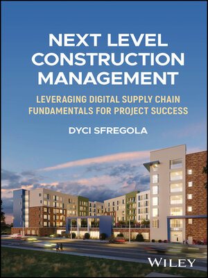cover image of Next Level Construction Management
